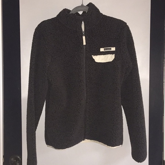 Columbia sweater - Picture 1 of 2